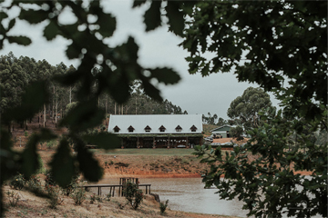 Ourstory Wedding Venue Pemberton Manjimup Barn Wedding