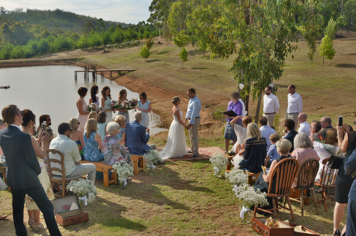1 Wedding Venue Pemberton Manjimup Barn Wedding Stonebarn