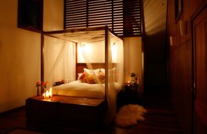 stonebarn accommodation