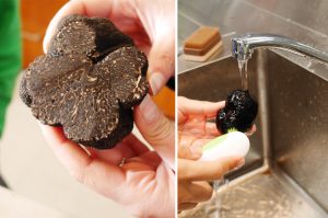 stonebarn truffles